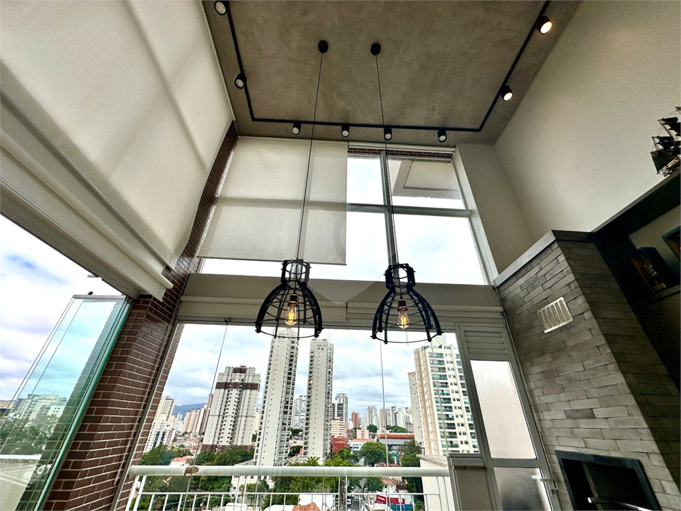 Apartamento à venda com 2 quartos, sendo 1 suíte, em Santana, São Paulo, SP