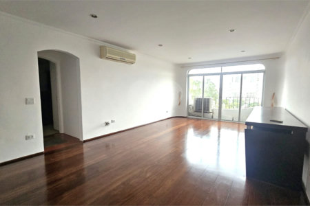 Apartamento para alugar com 3 quartos, sendo 1 suíte, em Granja Julieta, São Paulo, SP