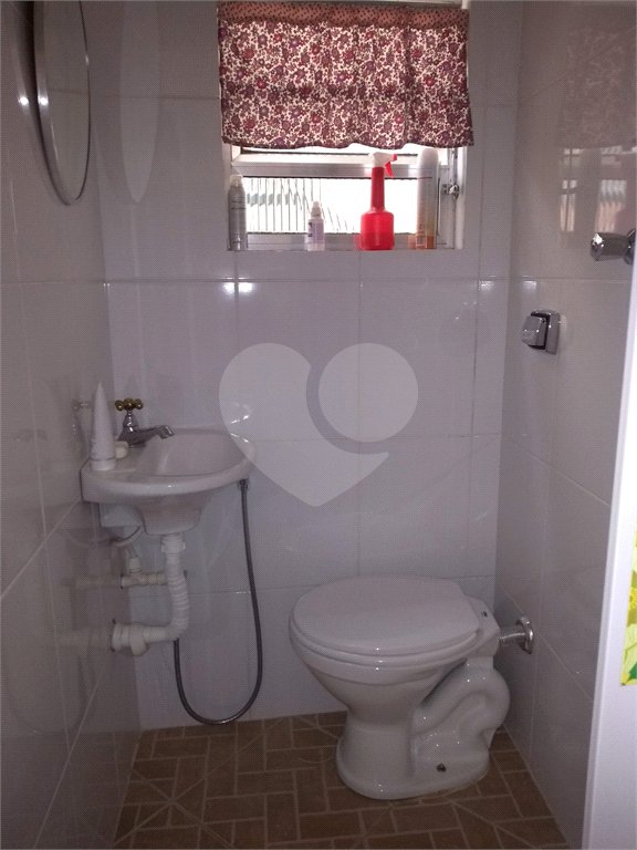 Sobrado à venda com 4 quartos em Casa Verde, São Paulo, SP