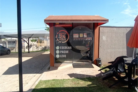 Apartamento à venda ou para alugar com 2 quartos em Residencial Cambuy, Araraquara, SP