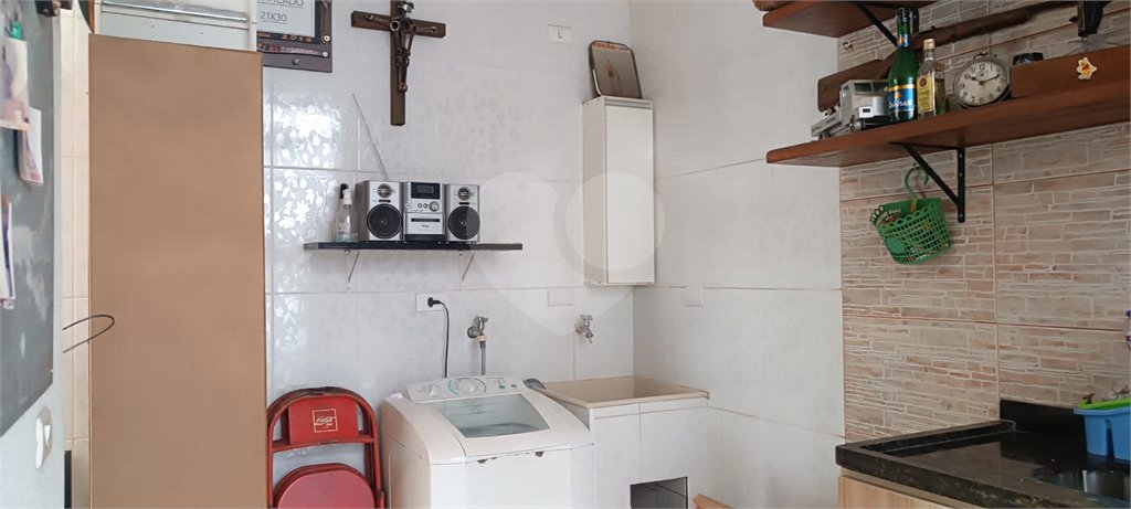 Casa à venda com 2 quartos, sendo 1 suíte, em Vila Domingues, Votorantim, SP