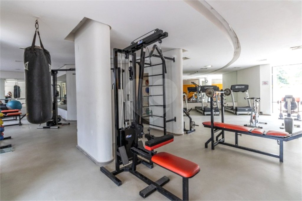 Apartamento à venda com 2 quartos, sendo 1 suíte, em Jardim Paulista, São Paulo, SP