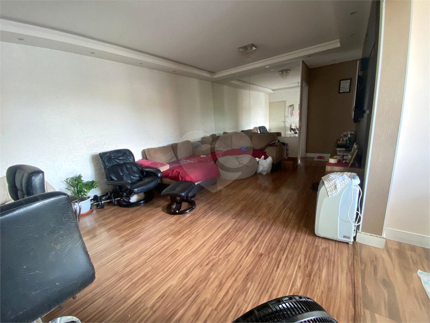 Apartamento à venda com 3 quartos, sendo 1 suíte, em Jardim Ana Maria, Jundiaí, SP