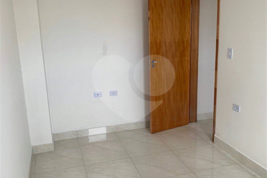 Apartamento à venda com 2 quartos em Vila Maria, São Paulo, SP