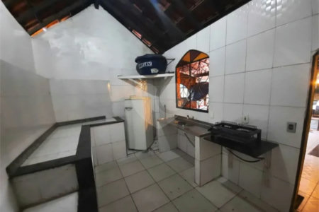 Casa à venda com 5 quartos, sendo 1 suíte, em Guaratiba, Rio de Janeiro, RJ