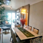 Kitnet Residencial à venda, Aviação, Praia Grande - KN0004.