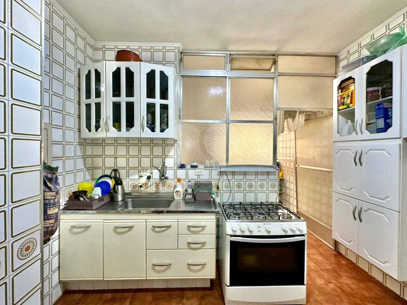 Apartamento à venda com 2 quartos em Consolação, São Paulo, SP