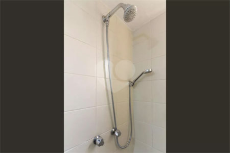 Apartamento à venda com 1 quarto em Indianópolis, São Paulo, SP