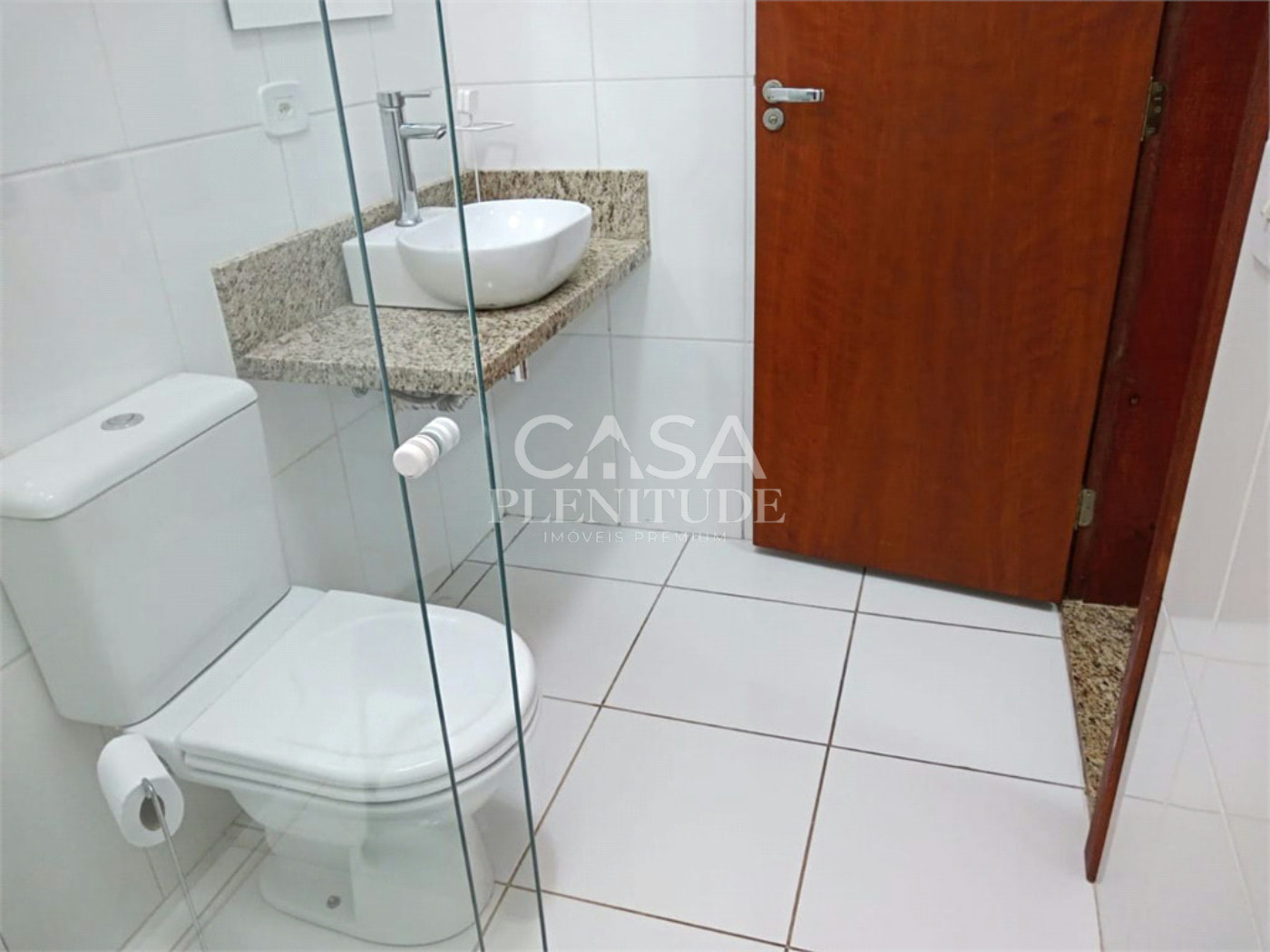 Casa em condomínio à venda com 3 quartos, sendo 1 suíte, em Jardim Novo Horizonte, Sorocaba, SP