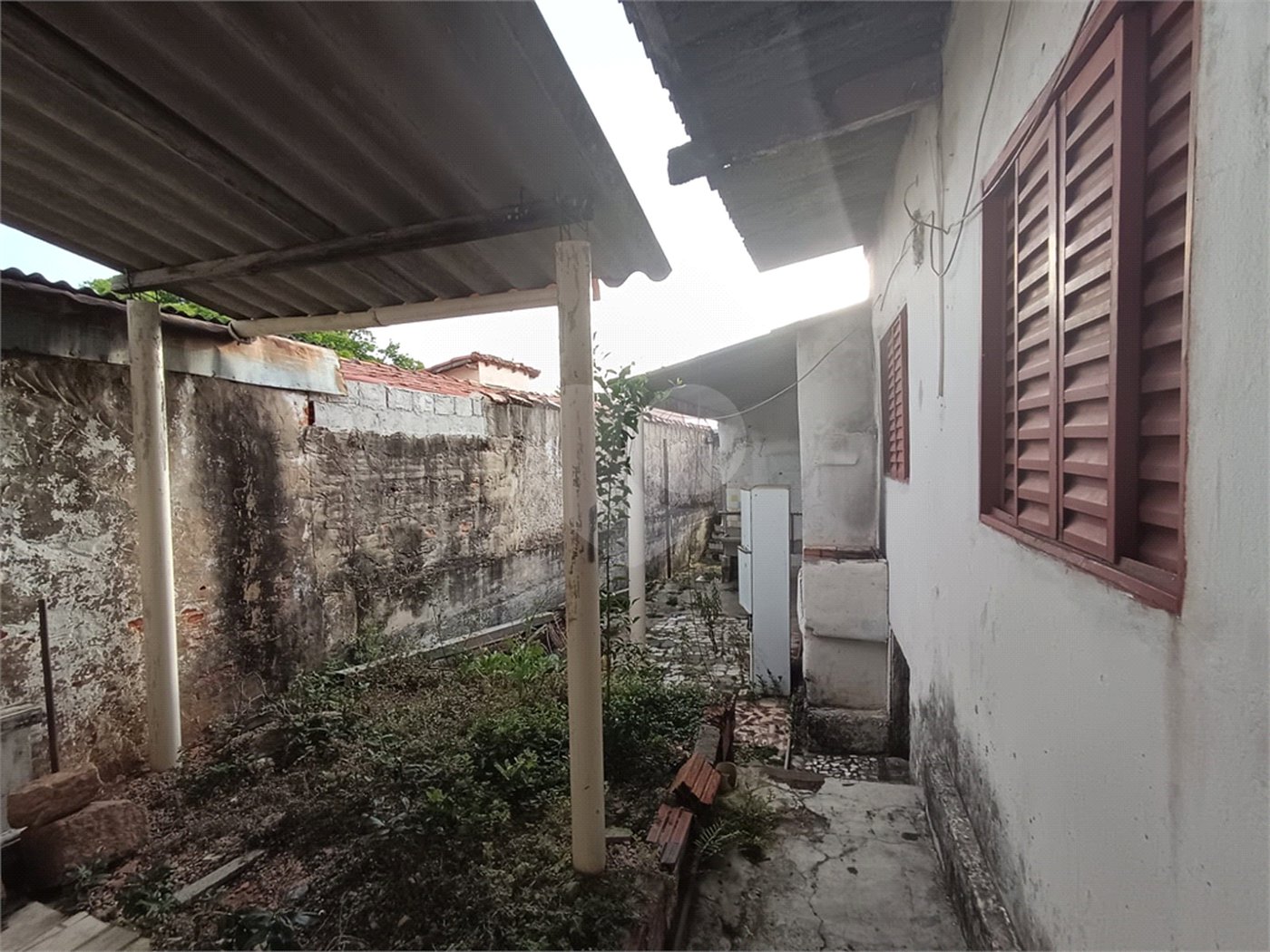 Casa à venda com 2 quartos em Vila Jardini, Sorocaba, SP