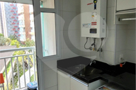 Apartamento à venda com 3 quartos, sendo 1 suíte, no Centro, São Bernardo do Campo, SP