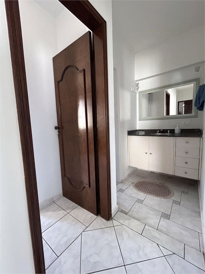 Apartamento com 2 Dormitórios à Venda, 104 M² por R$ 850.000 – Pompéia – Santos/Sp