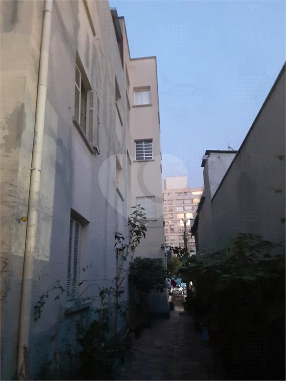 Apartamento à venda com 2 quartos em Cerqueira César, São Paulo, SP