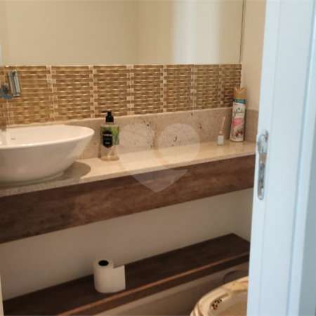 Apartamento à venda com 4 quartos, sendo 3 suítes,  no Centro, São Bernardo do Campo, SP