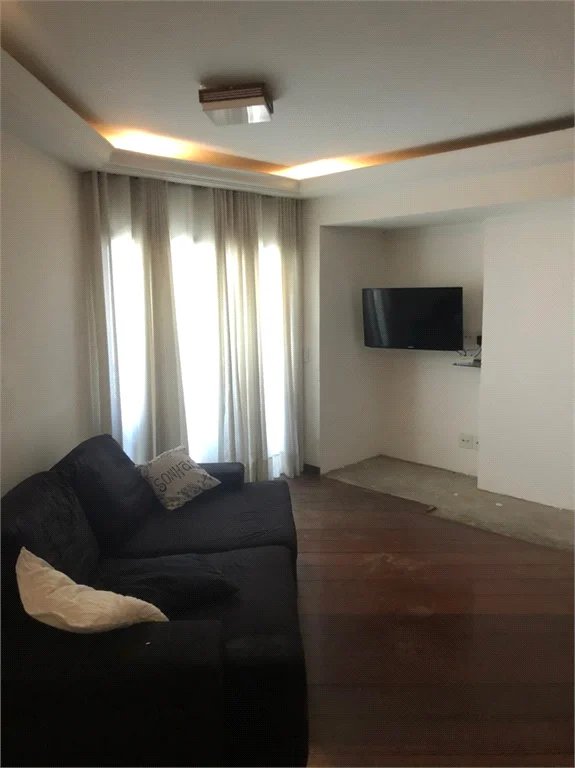 Apartamento à venda com 3 quartos, sendo 1 suíte, em Bela Aliança, São Paulo, SP