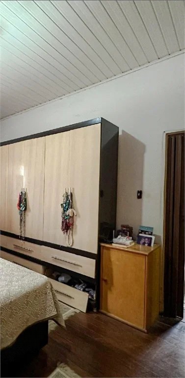 Sobrado à venda com 2 quartos em Vila Romana, São Paulo, SP