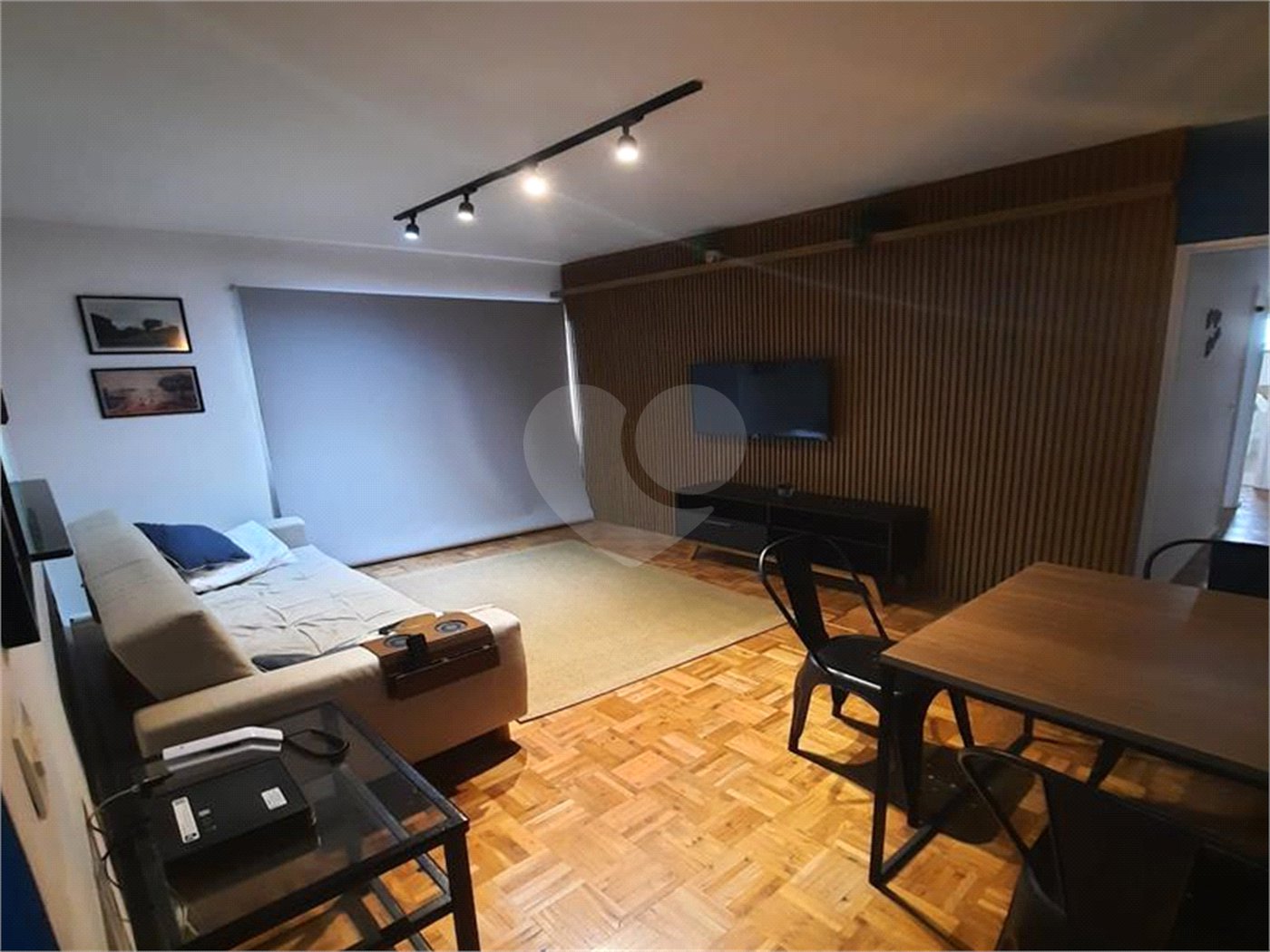 Apartamento à venda com 2 quartos em Consolação, São Paulo, SP