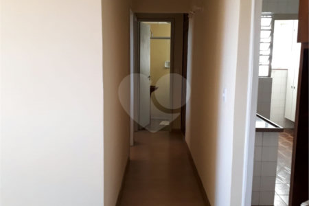 Apartamento à venda com 2 quartos em Vila Leopoldina, São Paulo, SP