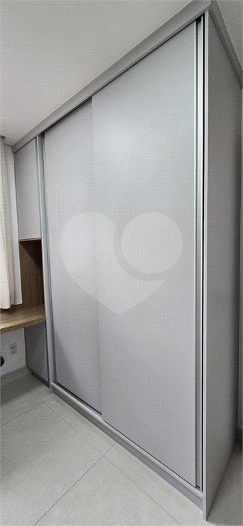 Apartamento à venda com 2 quartos, sendo 1 suíte, em Vila Andrade, São Paulo, SP