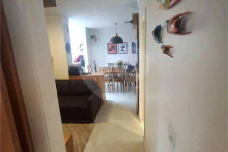 Apartamento à venda com 3 quartos, sendo 1 suíte,  em Jaguaré, São Paulo, SP