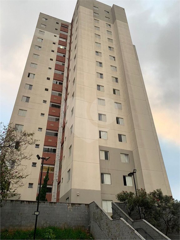 Apartamento à venda com 2 quartos em Vila Nova Cachoeirinha, São Paulo, SP
