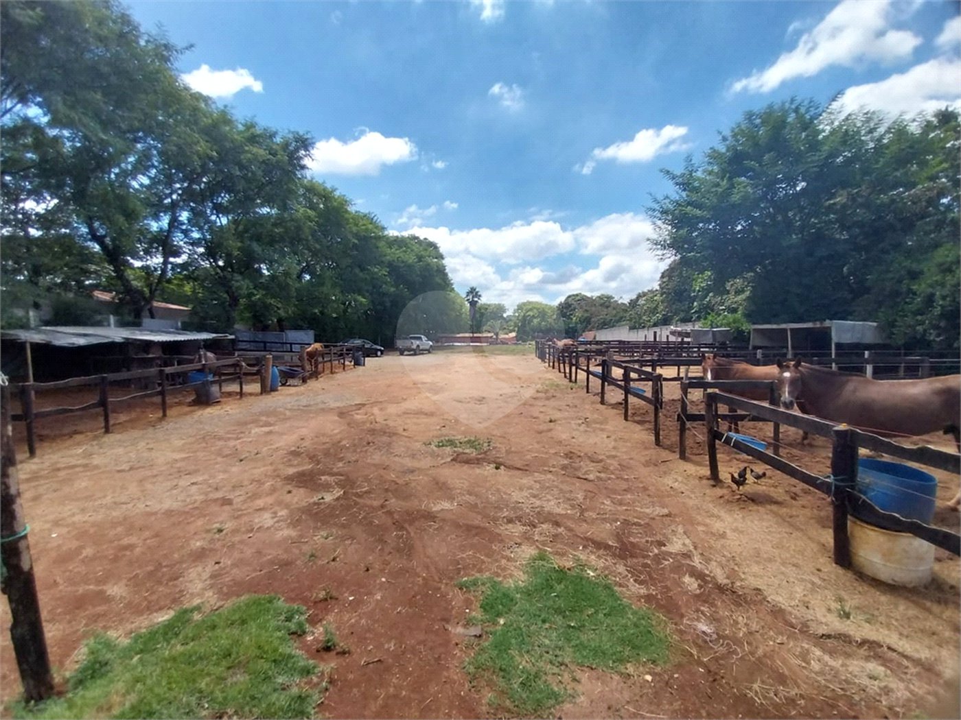 Terreno à venda em Parque das Bandeiras 2, Indaiatuba, SP