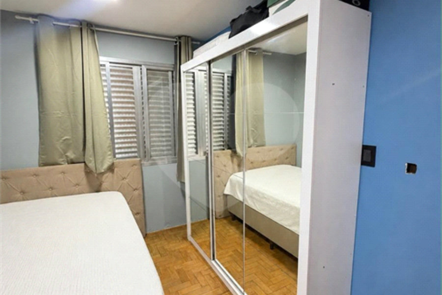 Sobrado à venda com 3 quartos em Mandaqui, São Paulo, SP