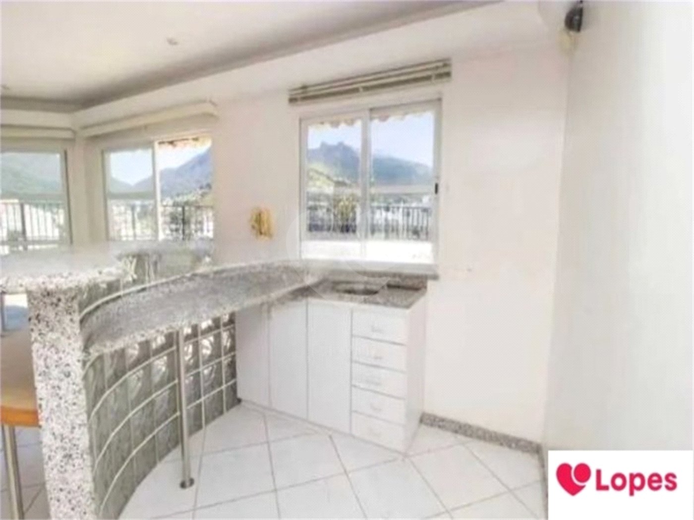 Duplex à venda com 3 quartos, sendo 1 suíte, em Andaraí, Rio de Janeiro, RJ