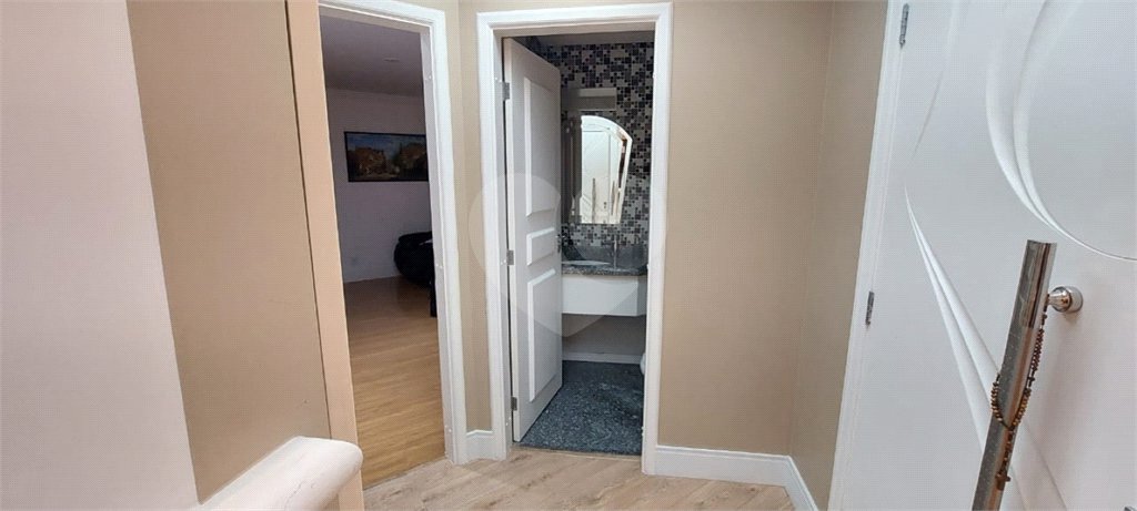 Apartamento à venda com 4 suítes em Santana, São Paulo, SP