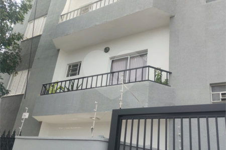 Apartamento à venda com 2 quartos em Vila Vitória ||, Indaiatuba, SP