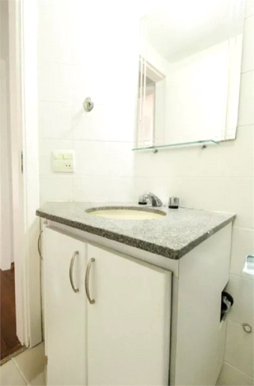 Apartamento à venda com 2 quartos, sendo 1 suíte,  em Tucuruvi, São Paulo, SP
