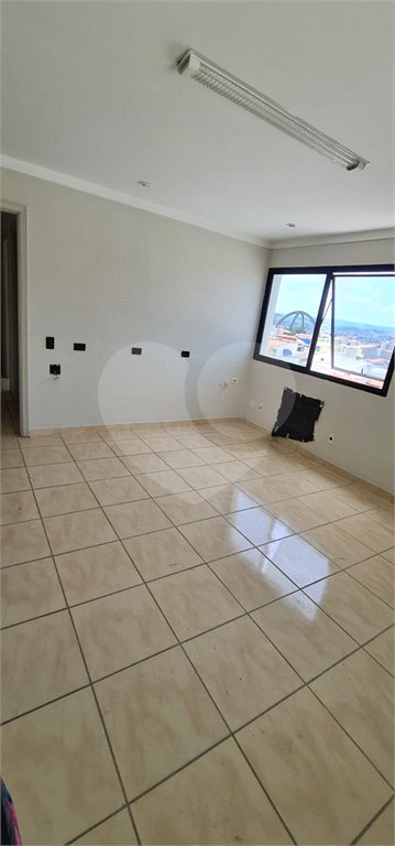 Sala à venda em Jardim Vergueiro, Sorocaba, SP