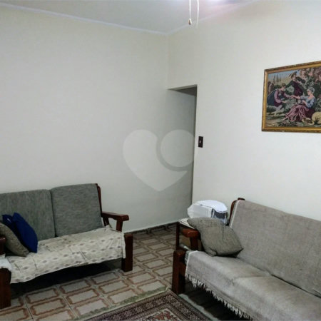 Casa à venda com 2 quartos em Jardim São Paulo(zona Norte), São Paulo, SP