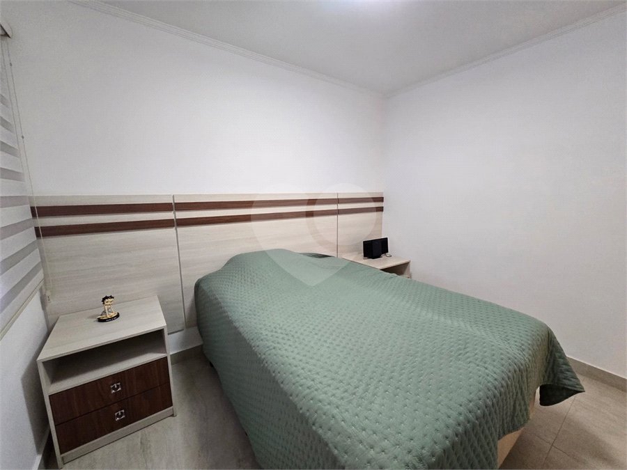 Apartamento à venda com 3 quartos, sendo 1 suíte,  em Santana, São Paulo, SP