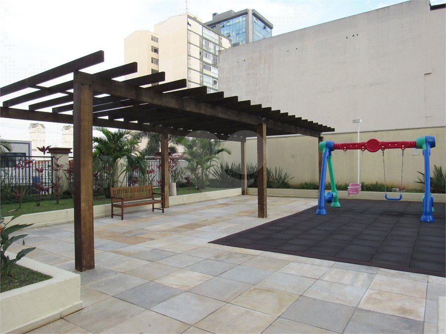 Apartamento para alugar com 3 suítes em Santana, São Paulo, SP