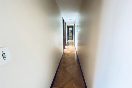 Apartamento à venda com 3 quartos em Tijuca, Rio de Janeiro, RJ