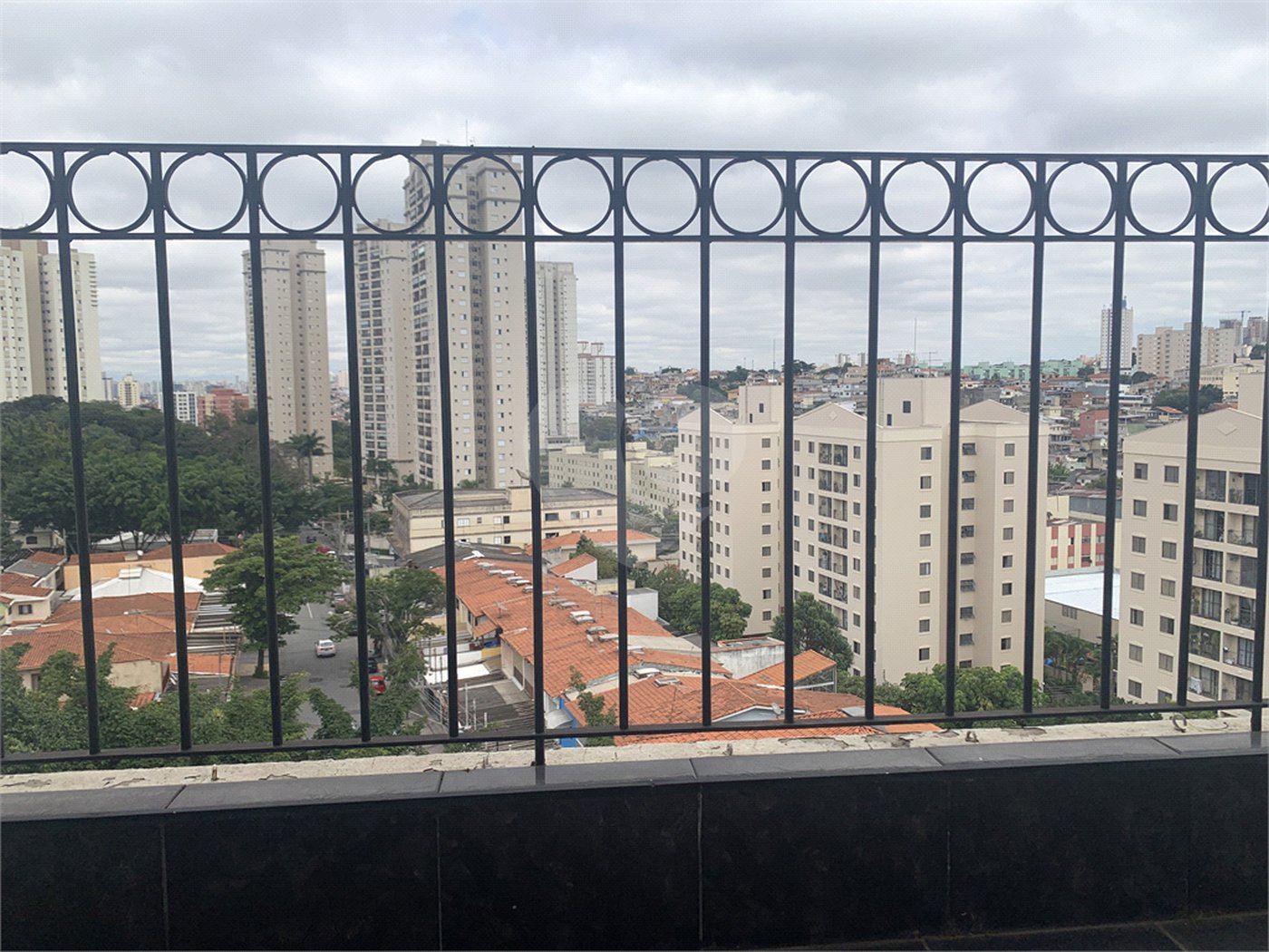 Apartamento à venda com 3 quartos em Lauzane Paulista, São Paulo, SP