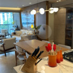 Apartamento à venda com 3 quartos, sendo 1 suíte,  em Jardim Paulista, São Paulo, SP