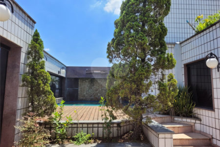Apartamento à venda com 6 quartos, sendo 1 suíte, em Parque da Mooca, São Paulo, SP