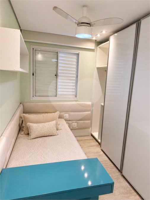 Apartamento à venda com 3 quartos, sendo 2 suítes, em Freguesia do Ó, São Paulo, SP