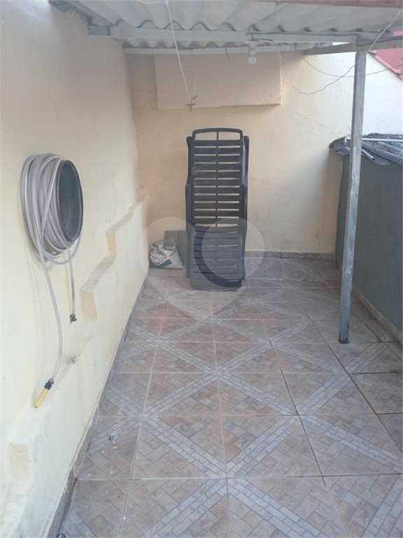 Casa à venda com 3 quartos em Vila Inácio, São Paulo, SP