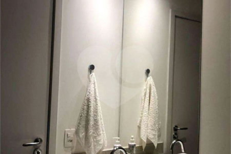 Apartamento à venda com 2 quartos, sendo 1 suíte, em Vila Nair, São Paulo, SP