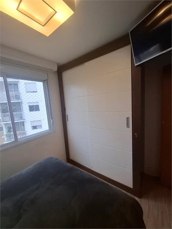 Apartamento à venda com 3 quartos, sendo 1 suíte, em Jaguaré, São Paulo, SP