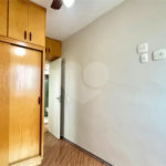 Apartamento à venda com 3 quartos, sendo 1 suíte,  em Vila Campestre, São Paulo, SP
