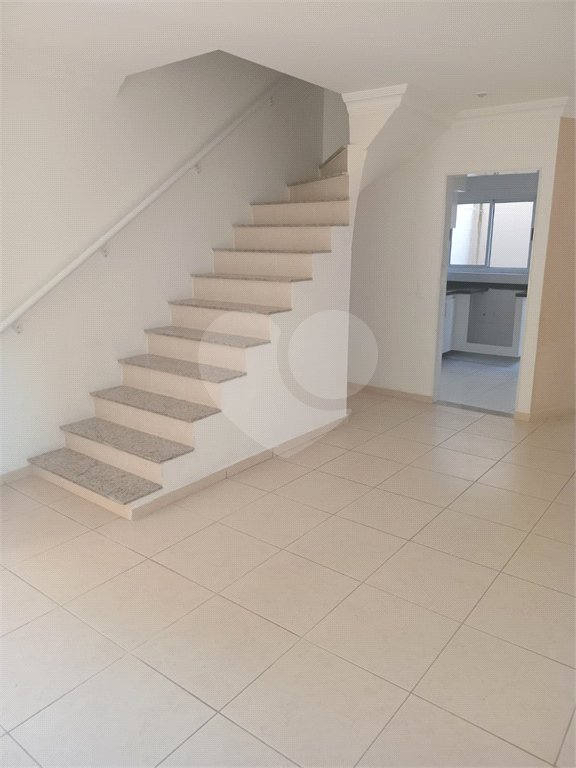 Casa à venda com 2 suítes no condomínio Villa Dell Victor, São Paulo - SP
