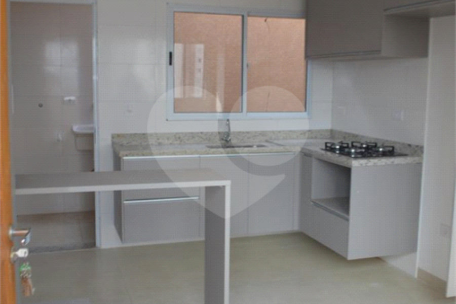 Apartamento à venda com 2 quartos em Vila Guilherme, São Paulo, SP