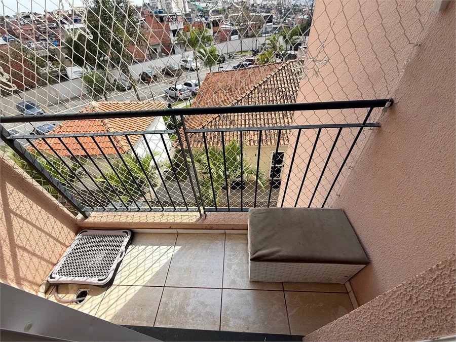 Apartamento à venda com 2 quartos, sendo 1 suíte, em Vila Andrade, São Paulo, SP