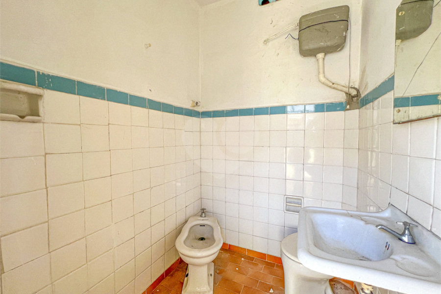 Sobrado à venda com 4 quartos em Santana, São Paulo, SP