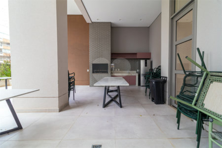 Apartamento à venda com 3 suítes em Jardim Prudência, São Paulo, SP
