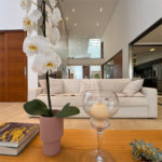 Casa à venda com 5 suítes no condomínio Fazenda Imperial, Sorocaba - SP